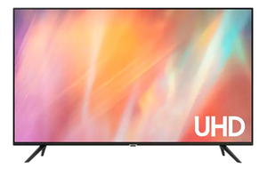 43" AU7000 UHD 4K Smart TV (2021)