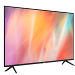 LED Samsung 55” AU7090 UHD 4K Smart TV 2022