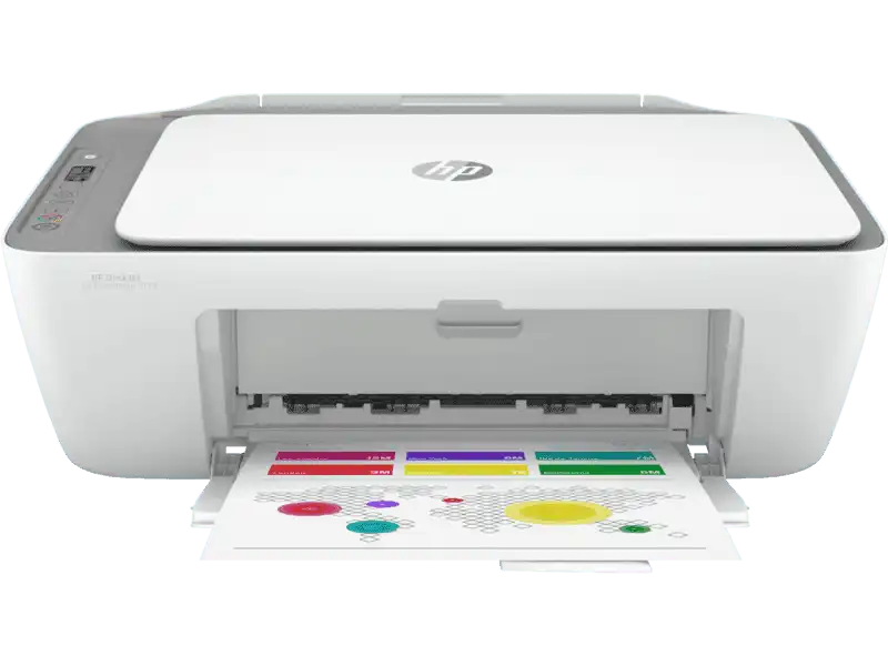 Impresora Multifuncional HP Deskjet Ink Advantage 2775
