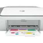 Impresora Multifuncional HP Deskjet Ink Advantage 2775
