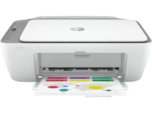 Impresora Multifuncional HP Deskjet Ink Advantage 2775