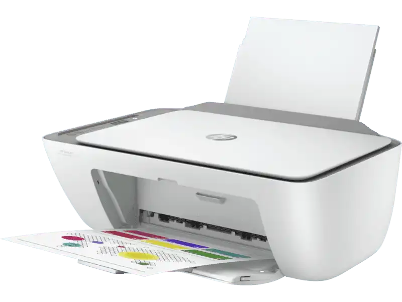 Impresora Multifuncional HP Deskjet Ink Advantage 2775