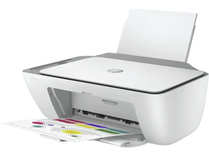 Impresora Multifuncional HP Deskjet Ink Advantage 2775