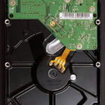 Western Digital wd5000aaks Disco Duro de 500 GB