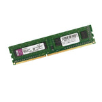 Kingston Technology ValueRAM KVR13N9S6/2 - Memoria RAM PC3-10600, 2 GB