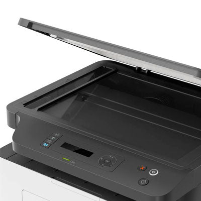 Impresora Multifuncional Laser Monocromática Hp MFP 135W